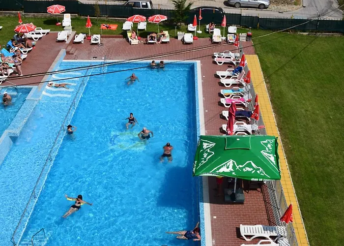 балнеохотел 