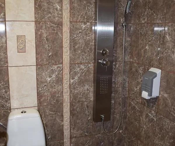 Hotell балнеохотел 