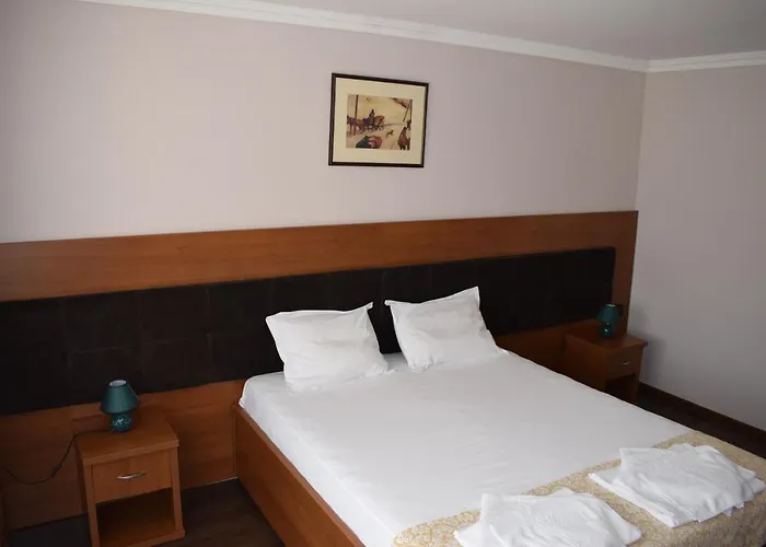 Hotell балнеохотел 