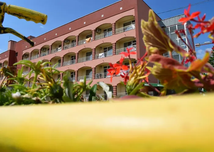 балнеохотел 