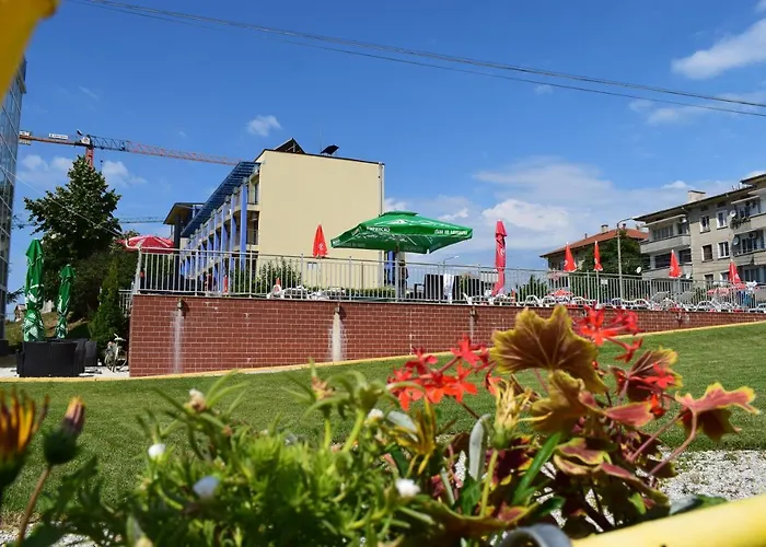 балнеохотел 