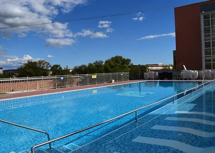 балнеохотел 