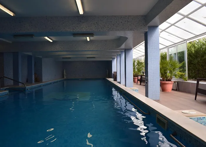 балнеохотел 