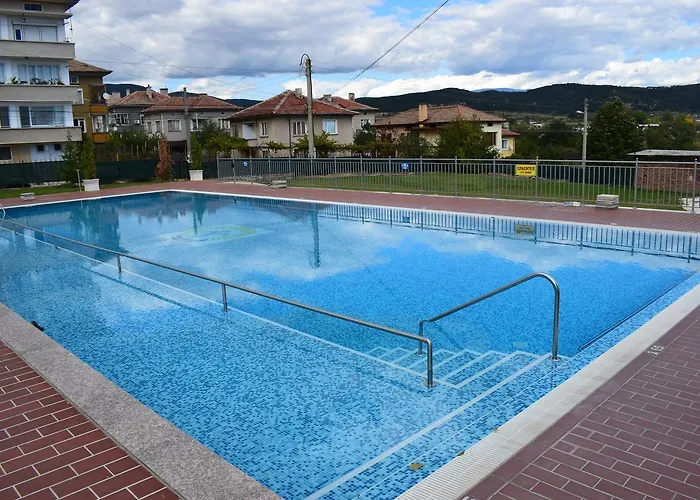 балнеохотел 