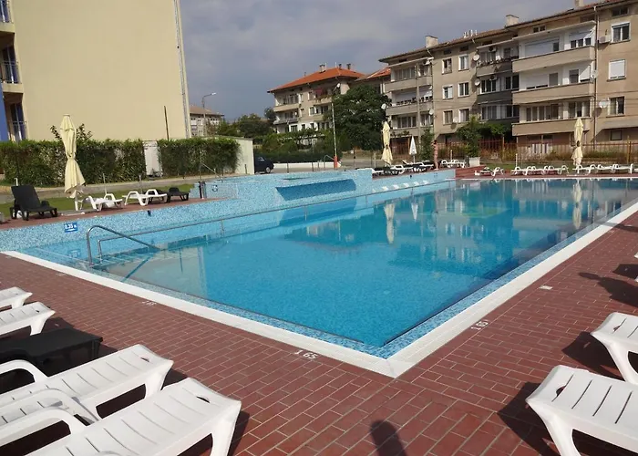 балнеохотел 